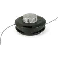 Oregon Cabeça De Roçadora Semi-automática Universal 130 Mm