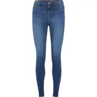 Noisy May Jeans Callie High Waist Skinny Vi021mb
