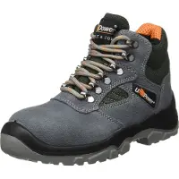 U Power Botas De Segurança Real