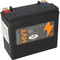 Landport Bateria Agm Hvt-1