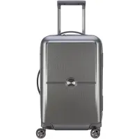 Delsey Mala Com Rodinhas Turenne 55 Cm 38l