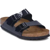 Birkenstock Sandália preto
