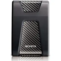 ADATA Disco Rígido Externo De 2 Tb Hd650 Usb 3.0
