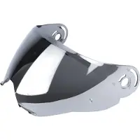 Scorpion ADF-9000 Prateado espelhado UNI