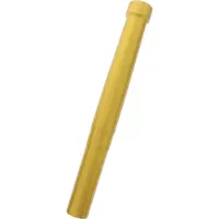 JMP USD garfo tubo de imersão dourado DOURADO