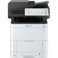 Kyocera ECOSYS MA4000cix Impressora laser a cores A4 tudo em um (3 em 1)