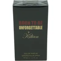 By Kilian Nascido para ser inesquecível Kilian eau de parfum para homens - 50 ml