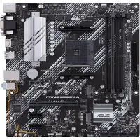 Asus Placa-mãe B550m-a Csm