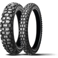 Dunlop Pneu Traseiro De Aventura D605 51p Tt
