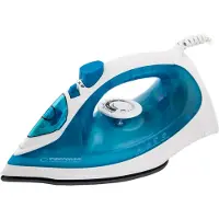 Esperanza Ferro A Vapor Ehi002 Iron Ceramic Soleplate 2200w