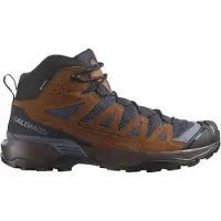 Salomon Botas De Caminhada X Ultra 360 Ltr Mid Gore-tex