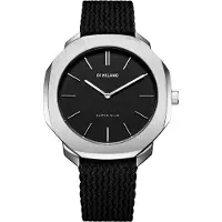 D1 Milano Relógio Sspl01