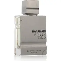 Al Haramain Amber Oud Carbon Edition Eau de Parfum Unissex 100 ml