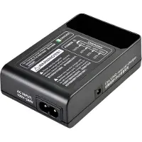 Godox Bateria De Lítio Vc-18 Para V860ii