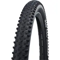 Schwalbe Pneu De Mtb Racing Ray Twinskin Addix Tubeless 27.5´´ X 2.25