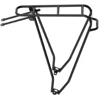 Tubus Porta-bagagens Vega Evo