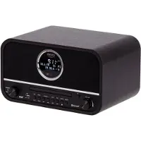 Camry Rádio Cr 1182