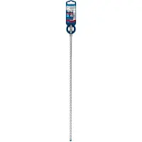 Bosch Broca Sds-plus Para Parede Expert 7x 8x400x465 Mm