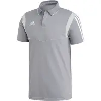 Adidas Polo De Manga Curta Tiro 19 Co 2´´