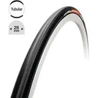 Tufo Pneu Rígido De Estrada Hi-composite Carbon Tubular 700c X 28