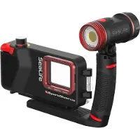 SeaLife Habitação Sportdiver Ultra Pro 2500f