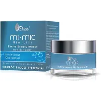 Ava Laboratorium Crema viso "Nutrizione intensiva" Mi-Mic Bio Lift Cream 50 ml