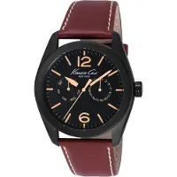 Kenneth Cole Relógio Ikc8063