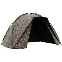 Nash Tenda De Campismo Titan Hide Xl Pro