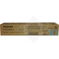 Toshiba T-FC330E-C toner ciano