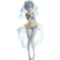 Banpresto Re:zero − Começando A Vida Em Um Novo Mundo 22 Cm