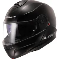 LS2 Helmets Capacete Modular Ff908 Strobe Ii