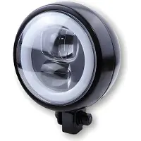 Highsider Farol Dianteiro Flat 9 1111113