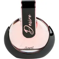 Sapil Desire Eau de Parfum 80 ml