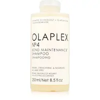 Olaplex Tratamento Capilar N4 Bond Maintenance 250ml