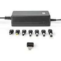 Nedis Carregador De Laptop Acpa105