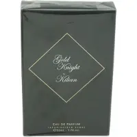 Kilian Paris Cavaleiro de Ouro - 50 ml de eau de parfum unissex