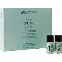 Selective Professional Oncare Ricarica Treatment Serum — set sieri trattanti 5 x 15 ml