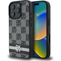 DKNY Capa De Telefone Dkhcp16lpcptssk Iphone 16 Pro 6.3´´