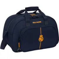 Safta Bolsa Real Madrid 24/25 Away Equipment