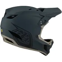 Troy Lee Designs Capacete De Downhill D4 Composite Mips