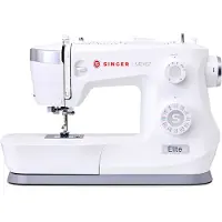 SINGER Máquina De Costura Elite Me457
