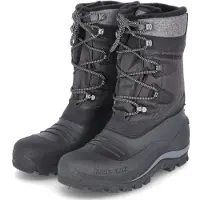CMP Botas De Neve 3q47867 Nietos