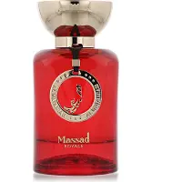 Al Wataniah Massad Royale - EDP - Volume: 100 ml
