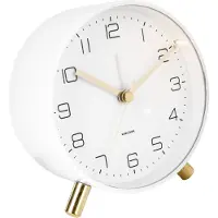 Karlsson Budík KA5752WH