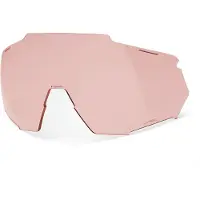 100% Lentes De Substituição Racetrap 3.0