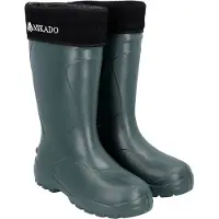 Mikado Botas De Borracha