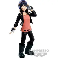 Banpresto Figura De Auricular Era Dos Heróis My Hero Academia Jack 15 Cm