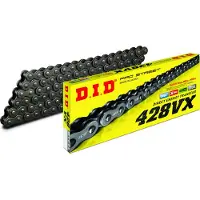Did Corrente 428vx Rivet