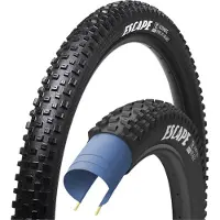 Goodyear Pneu De Mtb Escape Tubeless 27.5´´ X 2.60