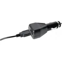 Led Lenser Carregador Car Type 1